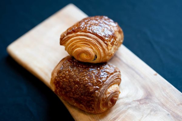 Pain au chocolat