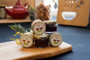 Confiture Andresy