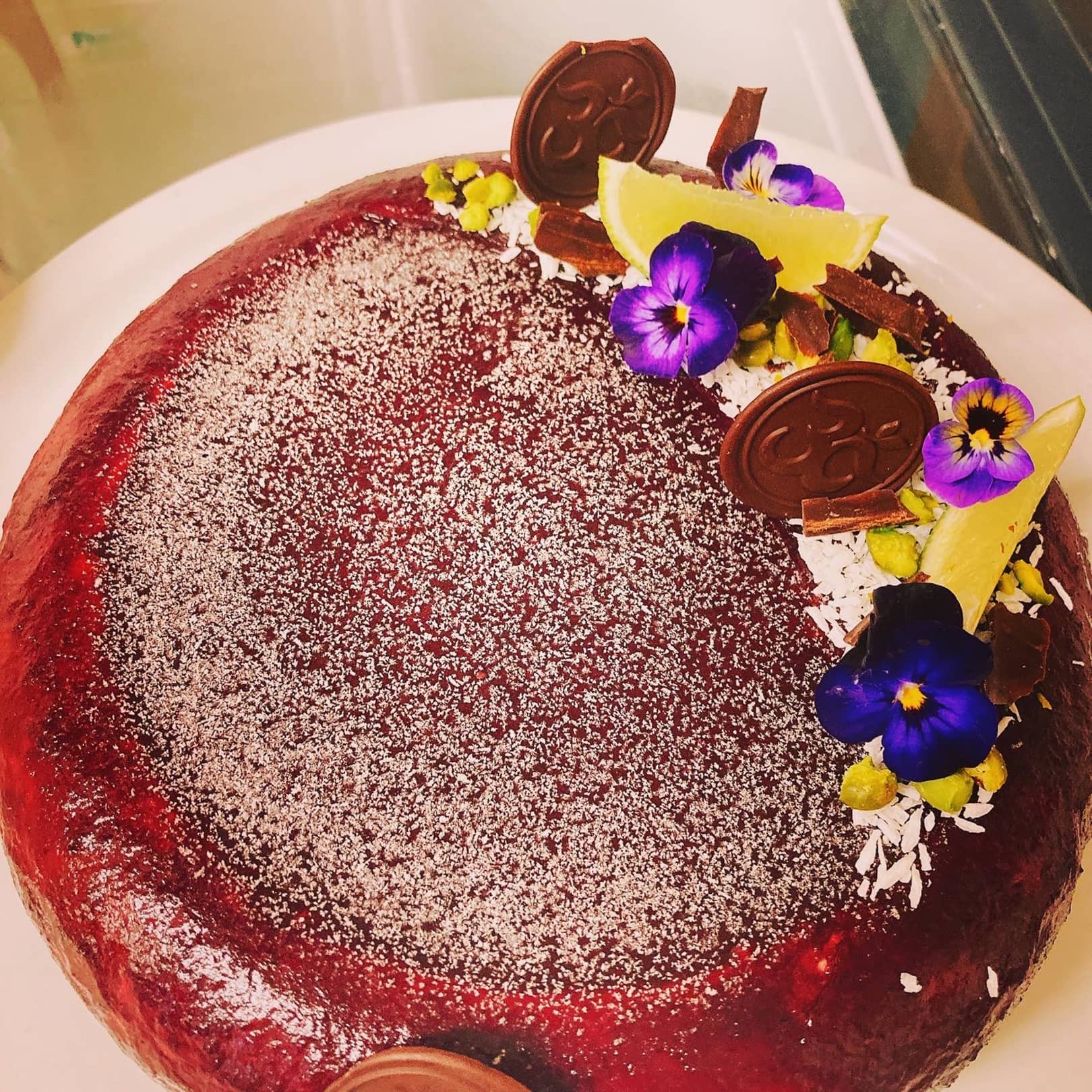 Gâteau personnalisé – Image 2