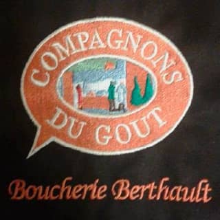 Boucherie Berthault