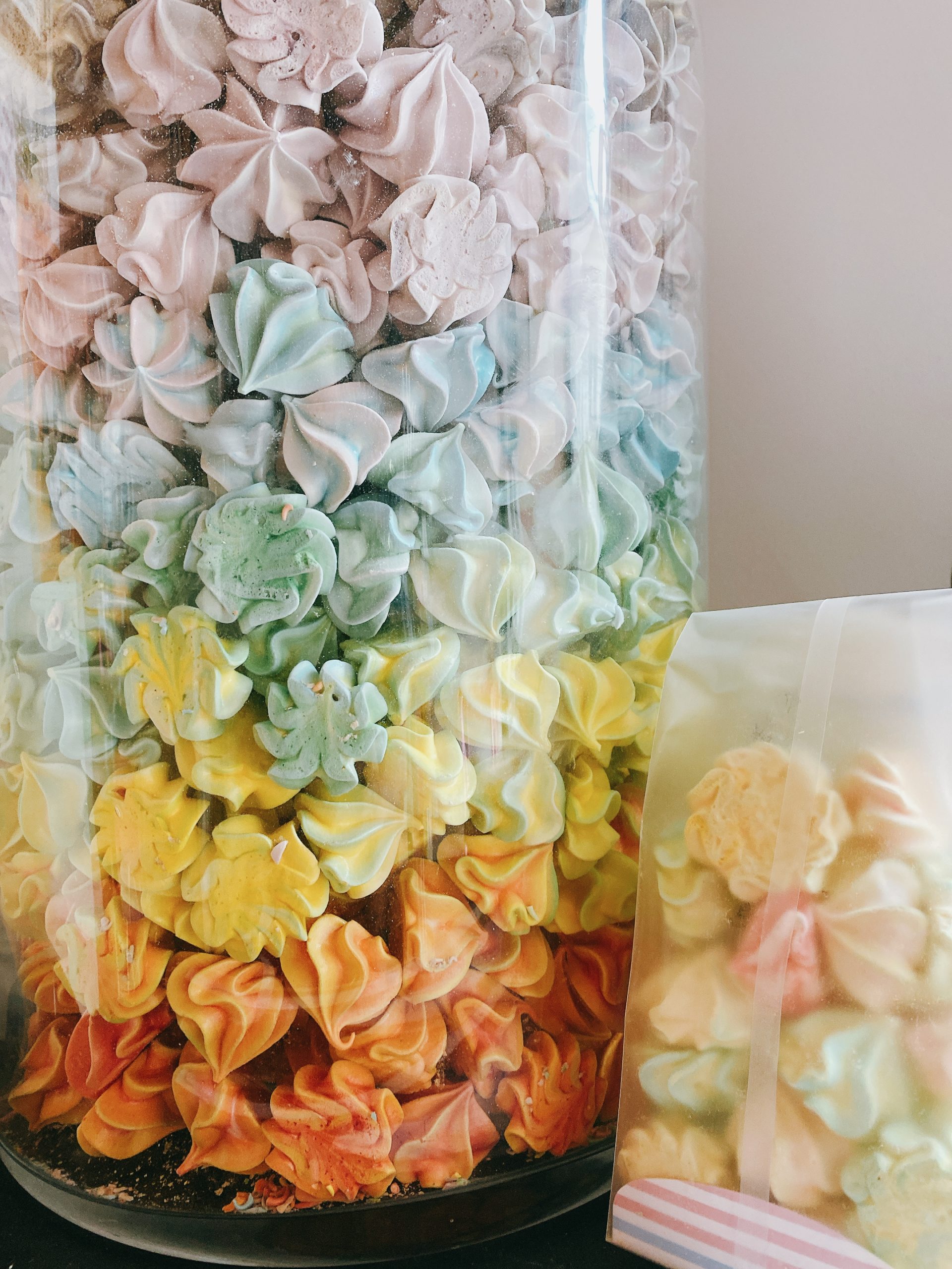 Sachet de meringues – Image 2