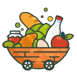 Panier